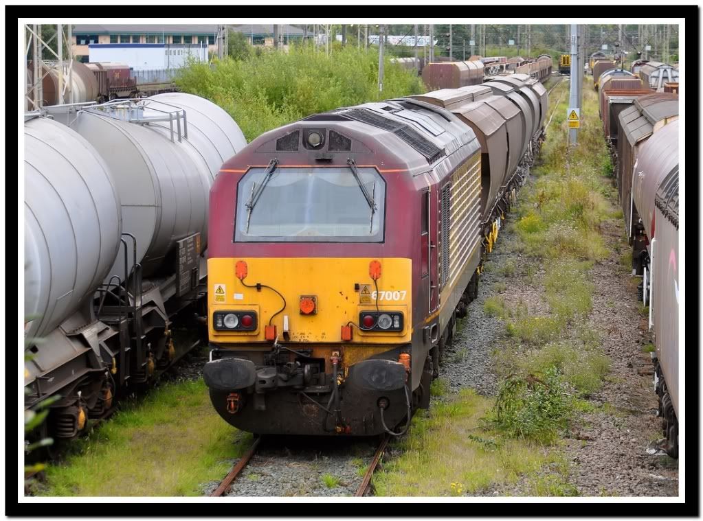 Warrington Depot 3082011 FighterControl
